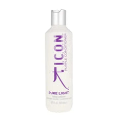 Jag Couture London - New York Icon Pure Light Toning Conditioner 250ml