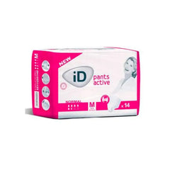 Jag Couture London - New York Id Pants Active Normal Med 80-120 14u