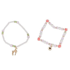 Jag Couture London - New York Inca BFF Bracelets 2 Units