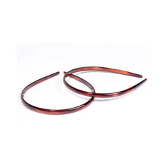 Jag Couture London - New York Inca Fine French Shell Headband 1 Unit