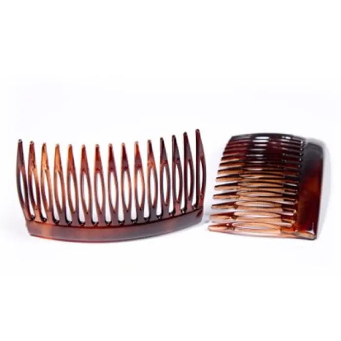 Jag Couture London - New York Inca French Shell Comb 1 Unit