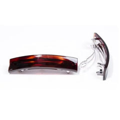 Jag Couture London - New York Inca French Shell Hairclip 1 Unit