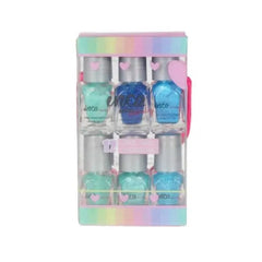 Jag Couture London - New York Inca Nail Polish In Box 12 Units