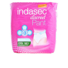 Jag Couture London - New York Indasec Pant Super Medium Size 10 Units