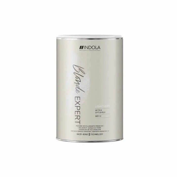 Jag Couture London - New York Indola Blonde Expert Bleaching Powder 450g