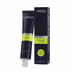 Jag Couture London - New York Indola Ind Zero Amm 8.82 60ml