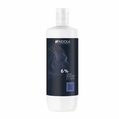 Jag Couture London - New York Indola Indola Cream Developer 6% 20 Vol 1000ml