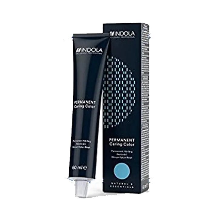 Jag Couture London - New York Indola Permanent Caring Color Pixel 6.83 60ml