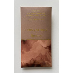 Jag Couture London - New York Innovations Solomon Islands Guadalcanal cocoa oat cappuccino dark chocolate bar