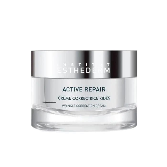 Jag Couture London - New York Institut Esthederm Active Repair Cream 50ml
