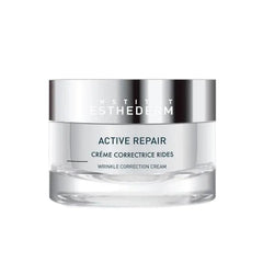 Jag Couture London - New York Institut Esthederm Active Repair Cream 50ml