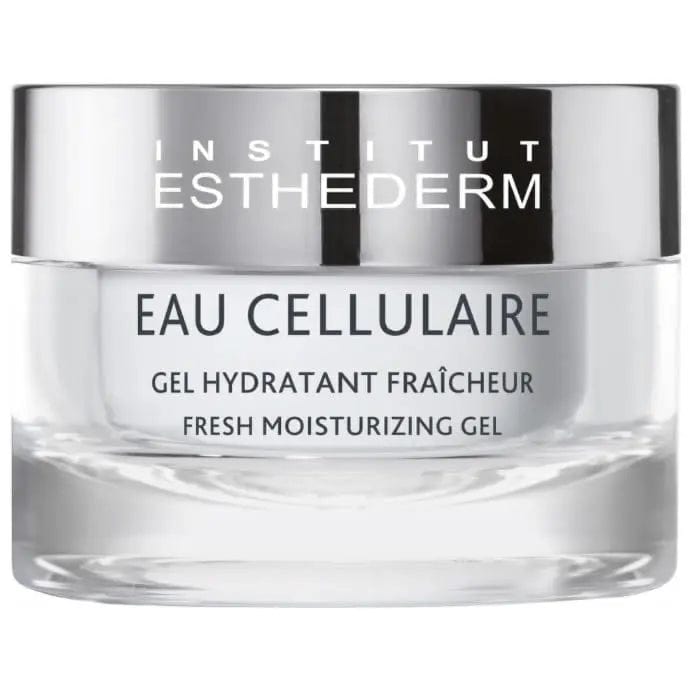 Jag Couture London - New York Institut Esthederm Eau Cellulaire Fresh Moisturizing Gel 50ml