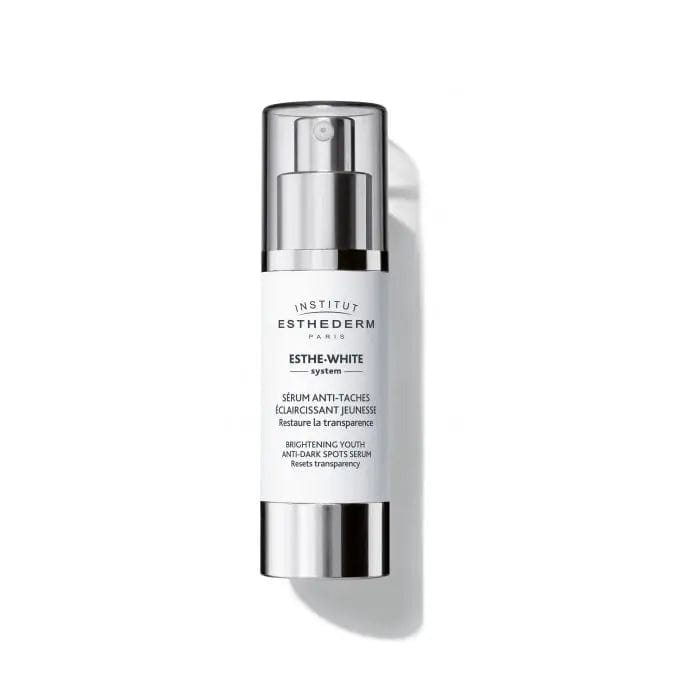 Jag Couture London - New York Institut Esthederm Esthe White Brightening Youth Anti Dark Spots Serum 30ml