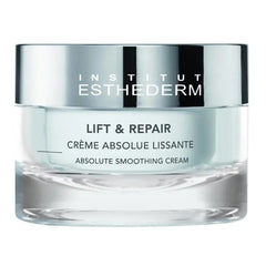 Jag Couture London - New York Institut Esthederm Lift &amp; Repair Absolute Smoothing Cream 50ml