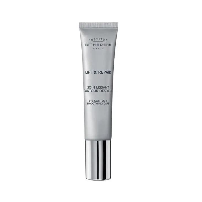 Jag Couture London - New York Institut Esthederm Lift &amp; Repair Eye Contour Smoothing Care 15ml