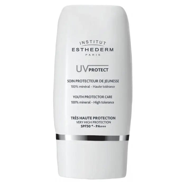 Jag Couture London - New York Institut Esthederm UV Protect Youth Protector Care Spf50+ 30ml