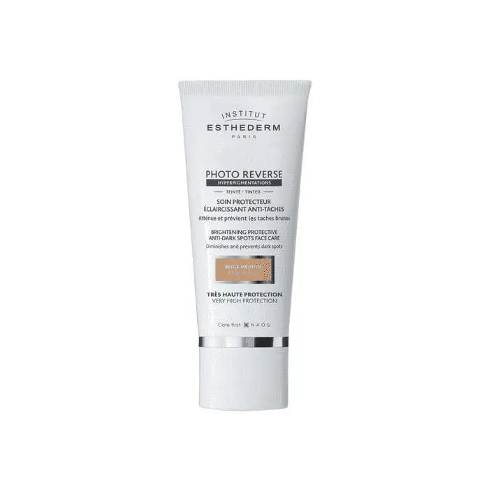 Jag Couture London - New York Institut Estherderm Photo Reverse Beige Medium 50ml