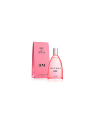 Jag Couture London - New York Instituto Español Aire De Sevilla Love Edt Spray 150ml