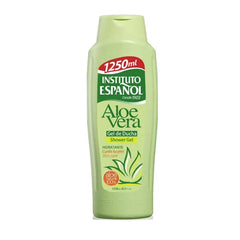 Jag Couture London - New York Instituto Español Aloe Vera Shower Gel 1250ml