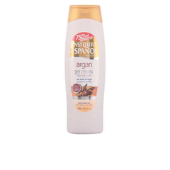 Jag Couture London - New York Instituto Español Argan Cream Shower Gel 750ml