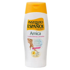 Jag Couture London - New York Instituto Español Arnica Tired Legs Lotion 500ml