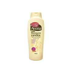 Jag Couture London - New York Instituto Español Avena Shower Gel 1250ml
