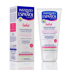 Jag Couture London - New York Instituto Español Baby Balm Cream 150ml