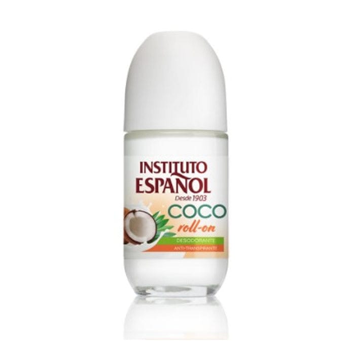 Jag Couture London - New York Instituto Español Coco Deodorant Roll-On 75ml