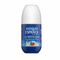 Jag Couture London - New York Instituto Español Deo Roll On With Shea Butter 75ml
