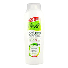 Jag Couture London - New York Instituto Español Healthy Skin Shower Gel 1250ml