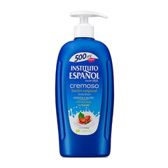 Jag Couture London - New York Instituto Español Manteca De Karité Cremoso Loción Corporal 500ml