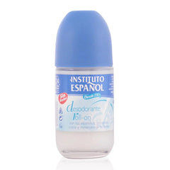 Jag Couture London - New York Instituto Español Milk And Vitamins Deodorant Roll On 75ml