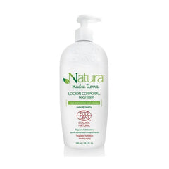 Jag Couture London - New York Instituto Español Natura Madre Tierra Body Lotion 300ml