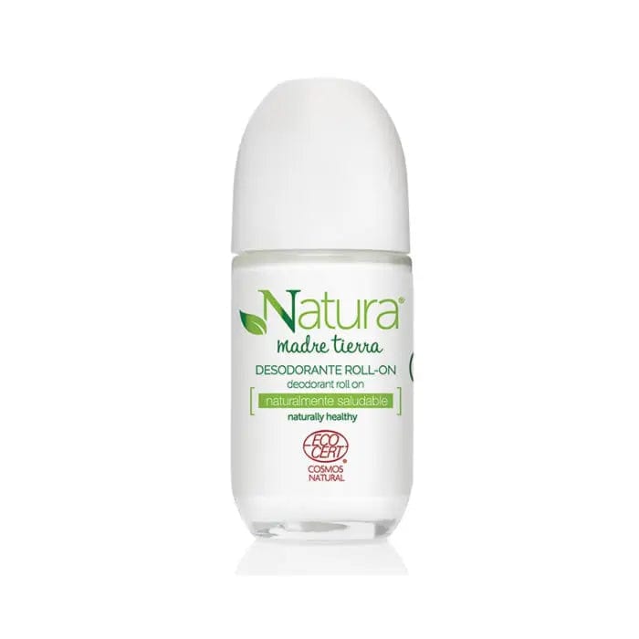 Jag Couture London - New York Instituto Español Natura Madre Tierra Deodorant Roll On