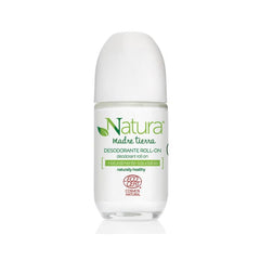 Jag Couture London - New York Instituto Español Natura Madre Tierra Deodorant Roll On