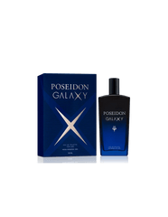 Jag Couture London - New York Instituto Español Poseidon Galaxy Edt Spray 150ml