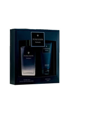 Jag Couture London - New York Instituto Español Poseidon Indomito Edt Spray 100ml Sets
