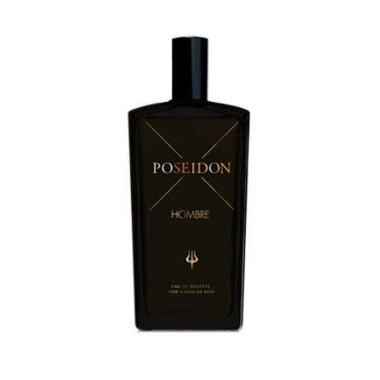 Jag Couture London - New York Instituto Español Poseidon Man Eau De Toilette Spray 150ml