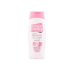Jag Couture London - New York Instituto Español Rosa Rubiginosa Body Milk 500ml