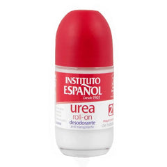 Jag Couture London - New York Instituto Español Urea Deodorant Roll On 75ml