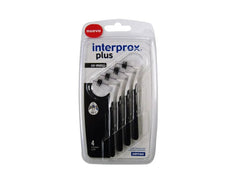 Jag Couture London - New York Interprox Plus Brushes Xx-Maxi 4u