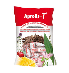 Jag Couture London - New York Intersa Caramelos Aprolis Tos 100g