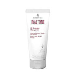 Jag Couture London - New York Iraltone Shampoo DS Antidandruff 200ml