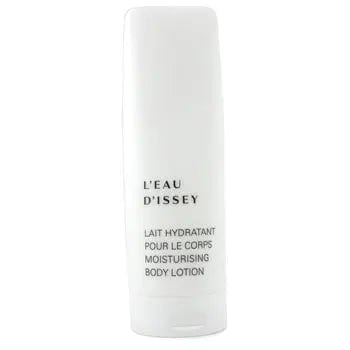 Jag Couture London - New York Issey Miyake L'eau D'issey Moisturising Body Lotion 200ml