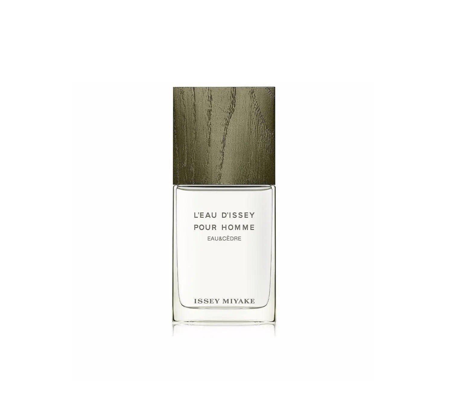 Jag Couture London - New York Issey Miyake L'eau D'issey Pour Homme Eaux Rare Eau De Toilette Intense 50ml Spray