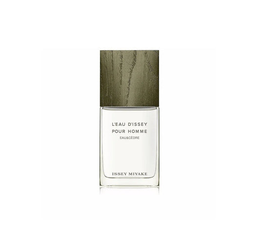 Jag Couture London - New York Issey Miyake L'eau D'issey Pour Homme Eaux Rare Eau De Toilette Intense 50ml Spray