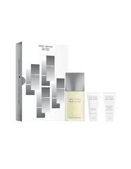 Jag Couture London - New York Issey Miyake L'eau D'issey Pour Homme Estuche 3 Piezas