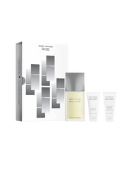 Jag Couture London - New York Issey Miyake L'eau D'issey Pour Homme Estuche 3 Piezas