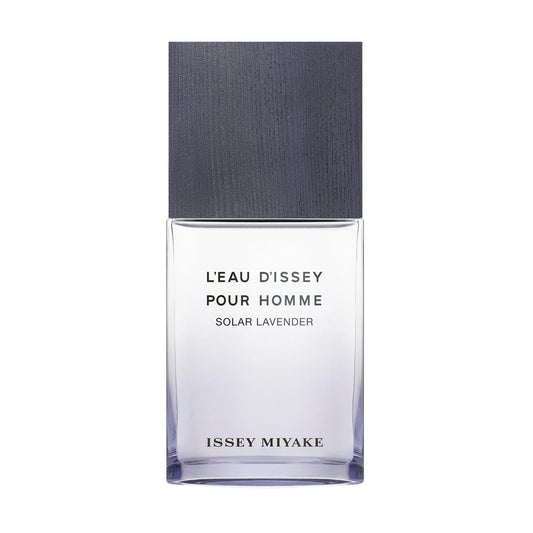 Jag Couture London - New York Issey Miyake L'eau D'issey Pour Homme Solar Lavender Edt Spray 50ml
