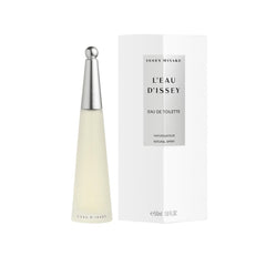 Jag Couture London - New York Issey Miyake Narciso Rodriguez L'eau D'issey Eaux Rare Eau De Toilette Intense 50ml Spray